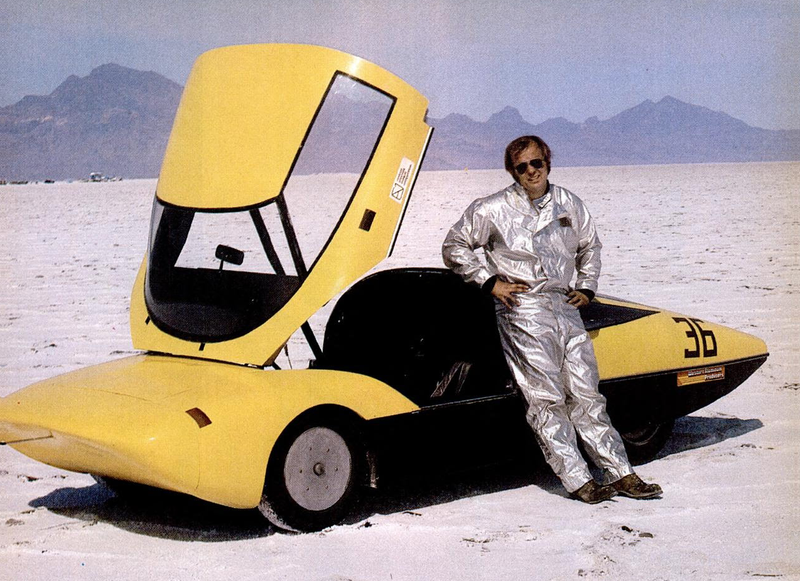 Illustration for article titled This May Be One Of The Weirdest Car Auctions Ever